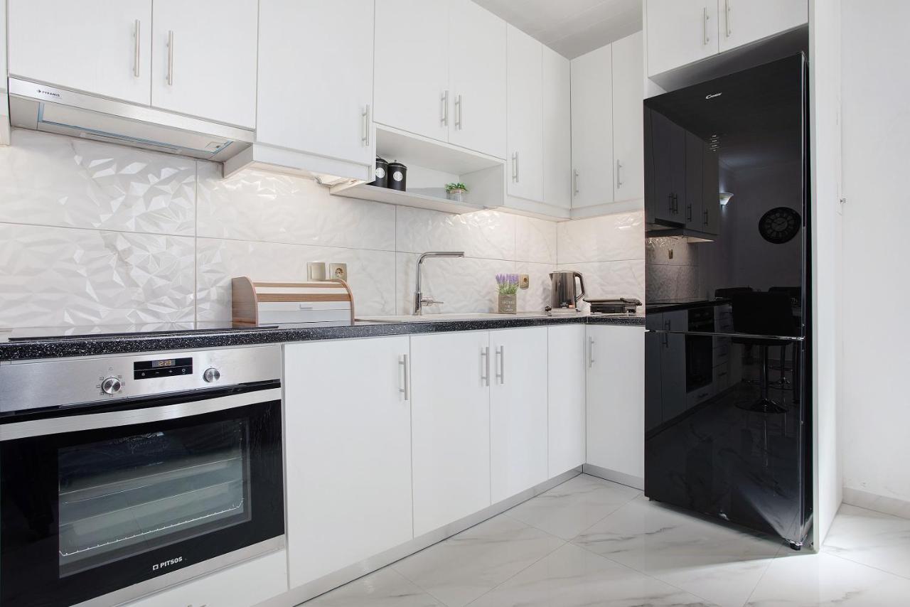 Drosia Apartamento *