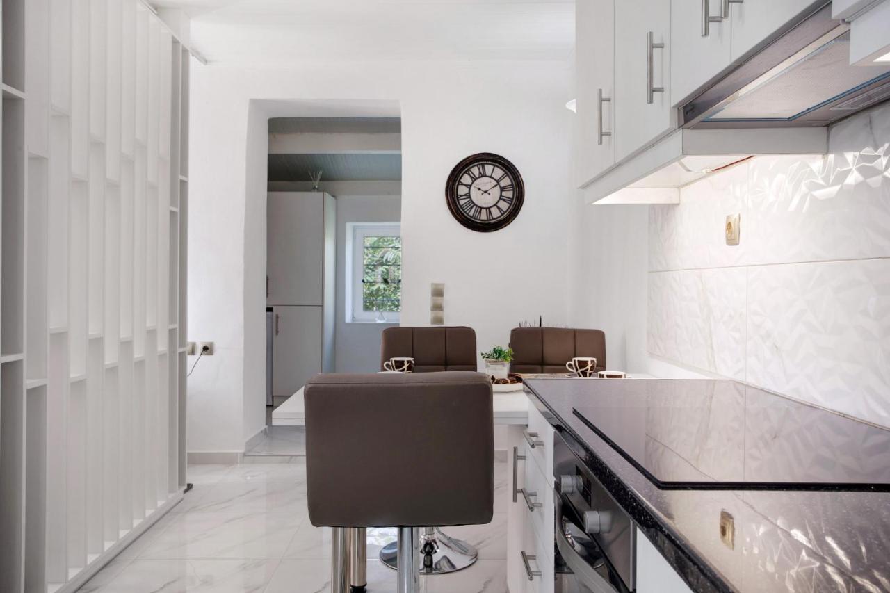 Apartamento Drosia *