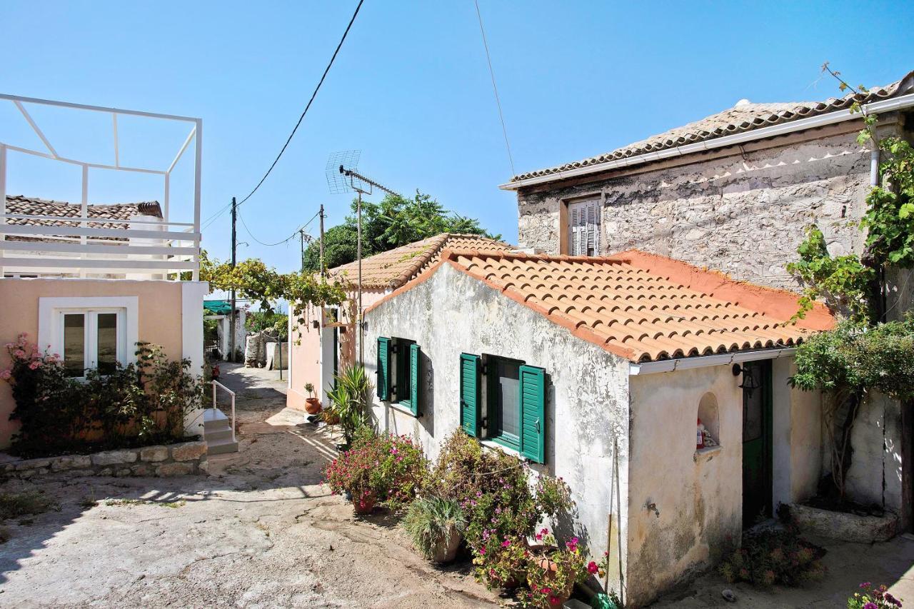 Apartamento Drosia *