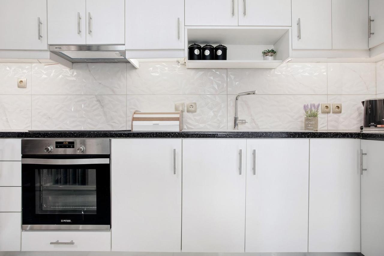 Drosia Apartamento