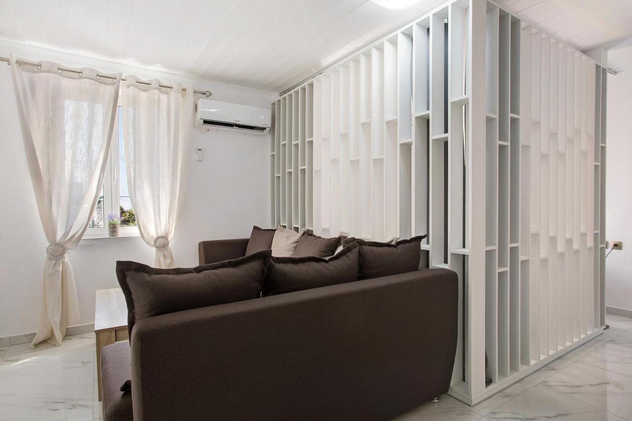 Apartamento Drosia