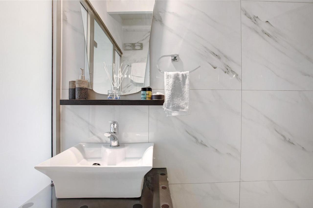 Apartamento Drosia