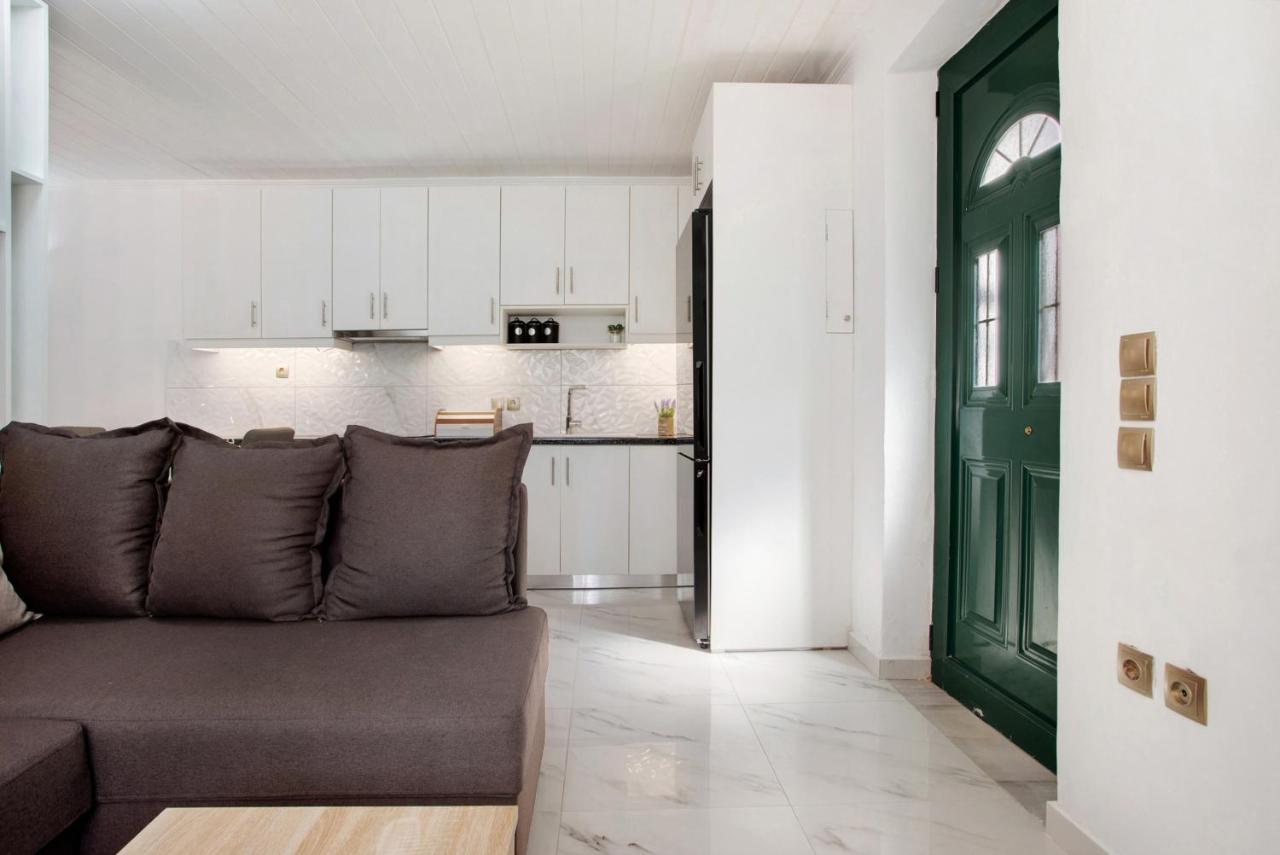 Drosia Apartamento