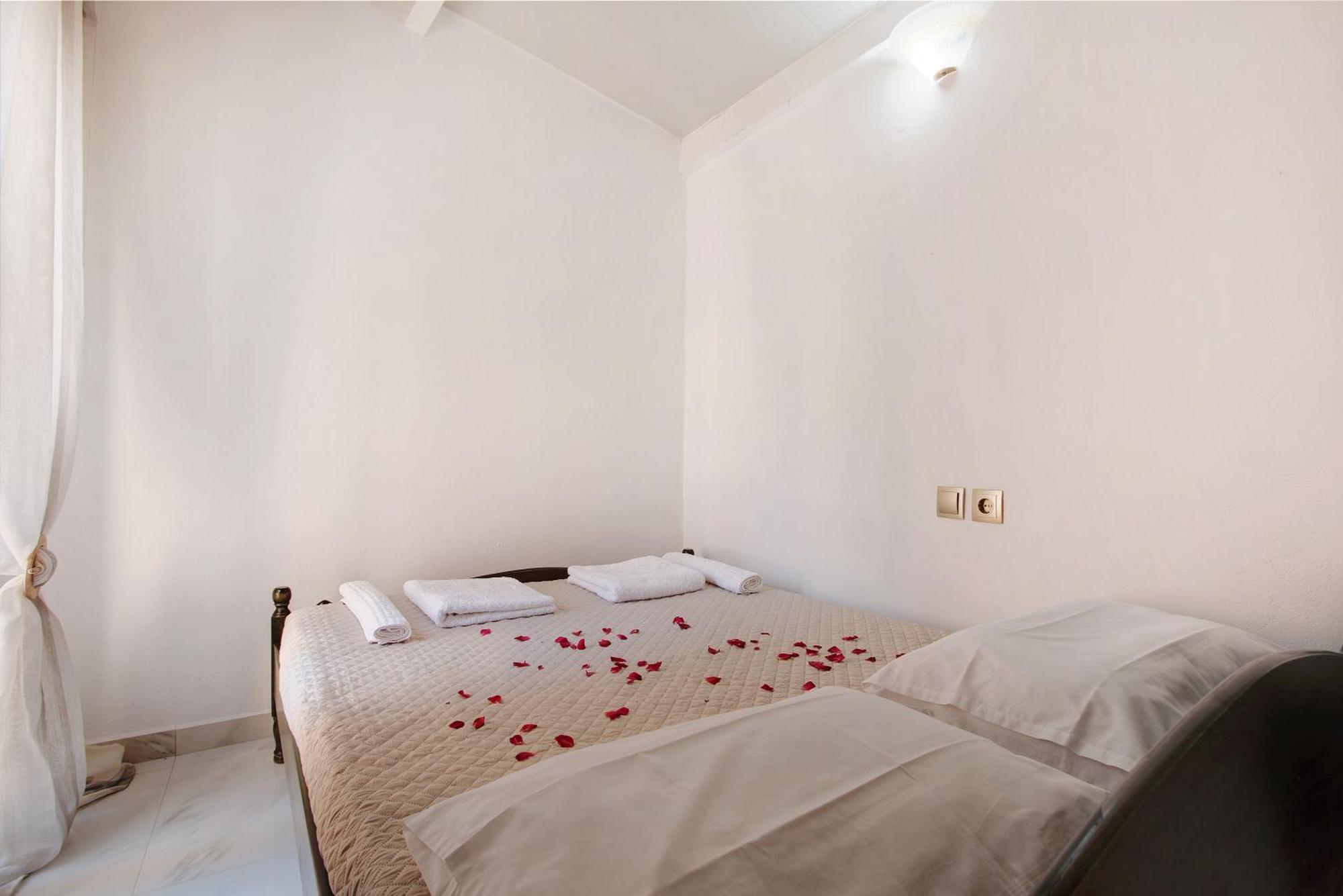 Drosia Apartamento *