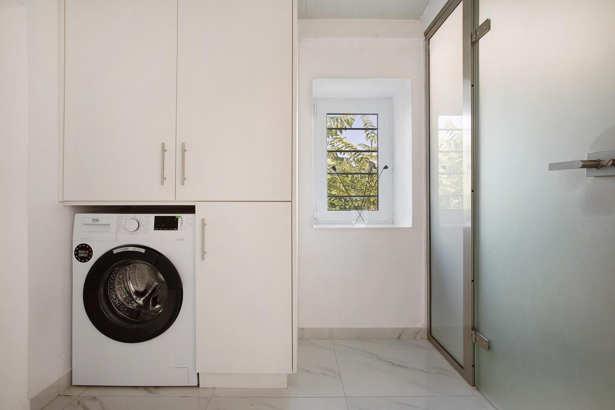Apartamento Drosia *