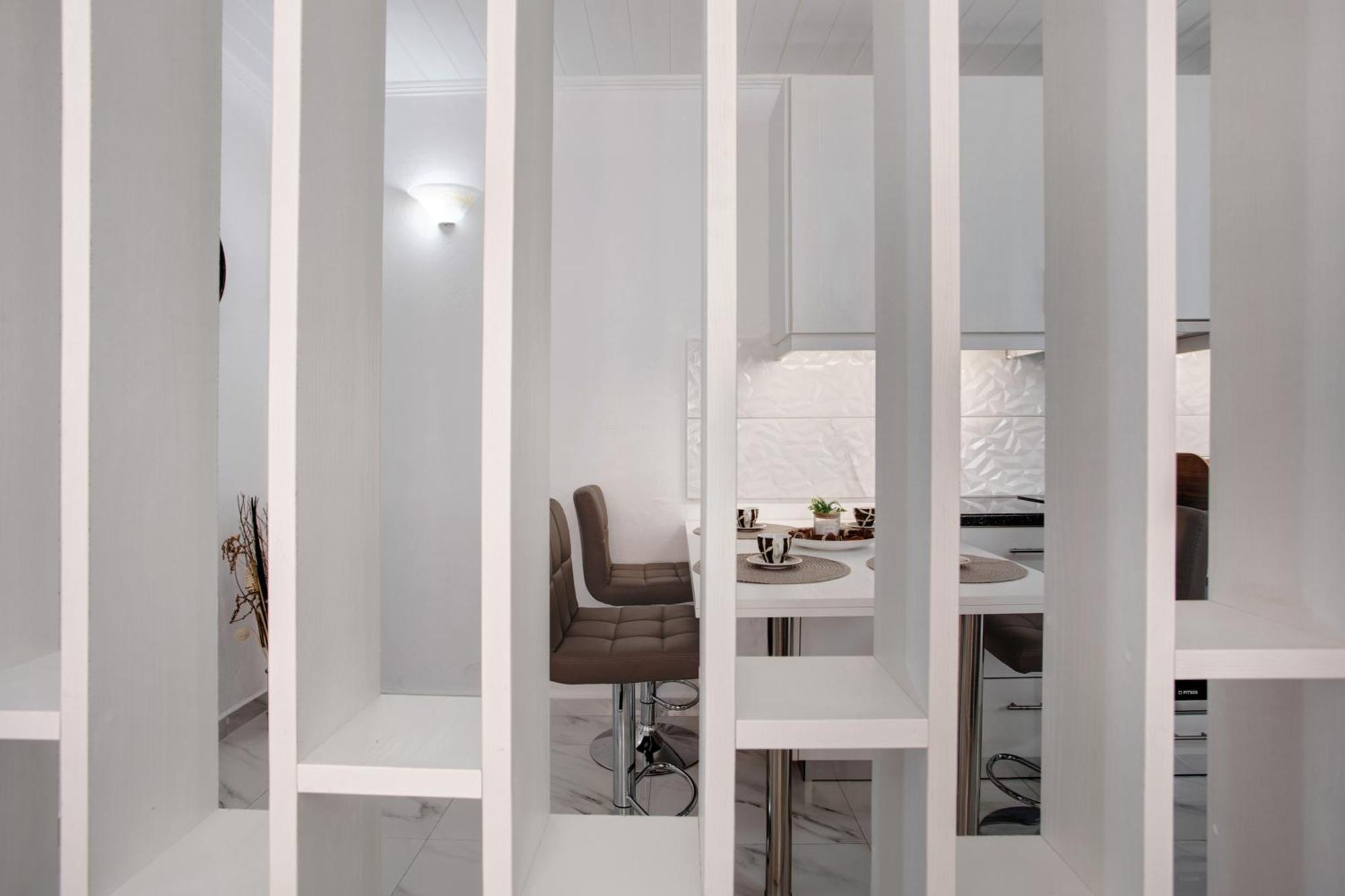 Drosia Apartamento Volímai