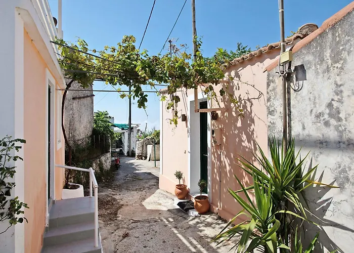 Villa Drosia