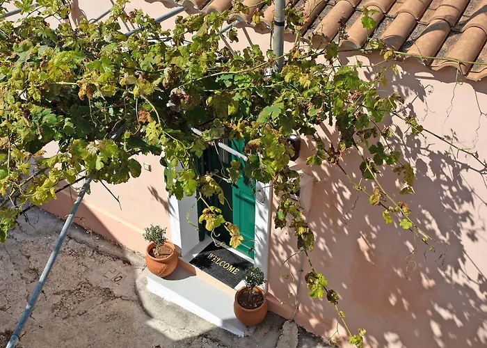 Villa Drosia