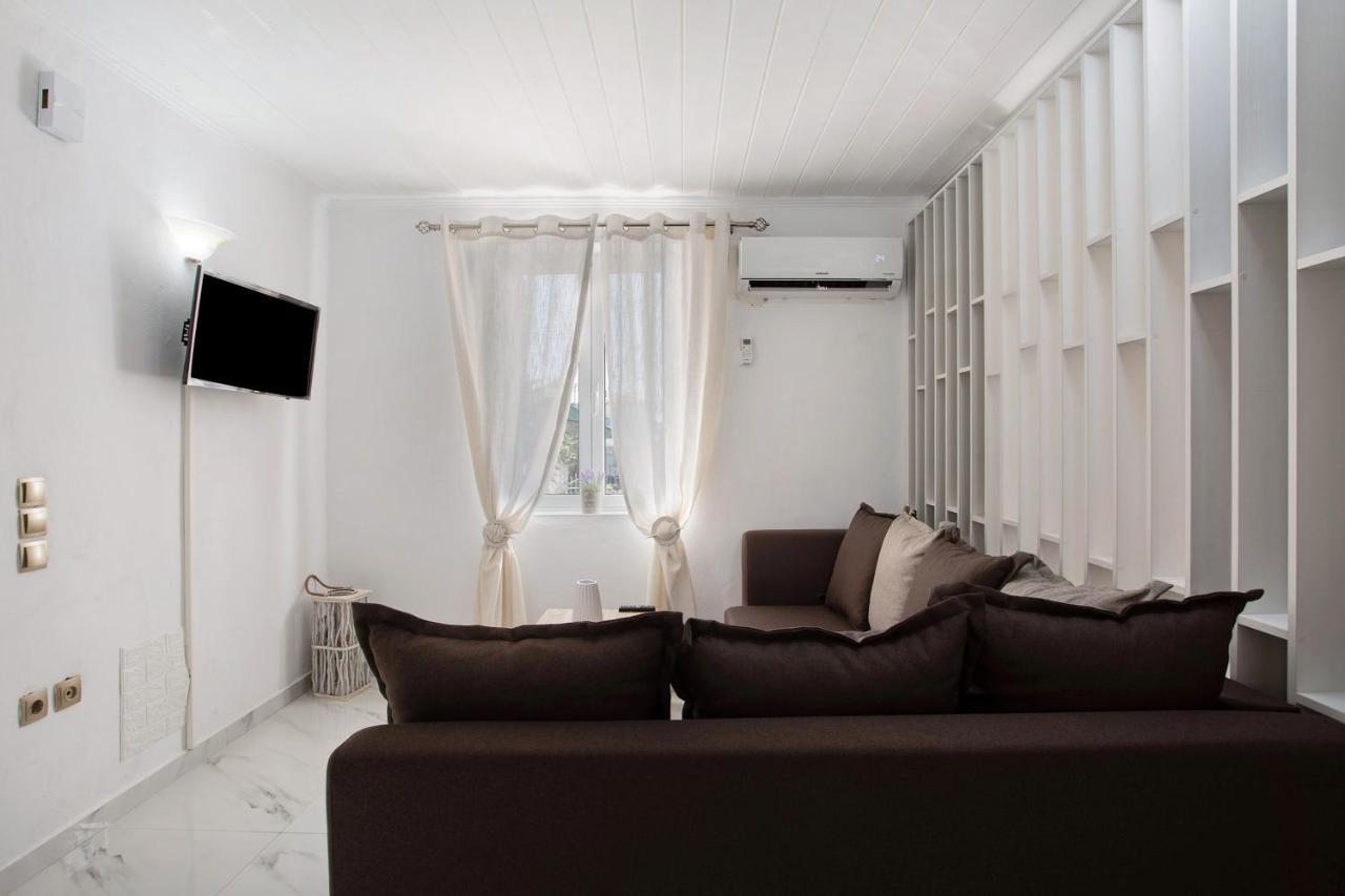 Drosia Apartment *
