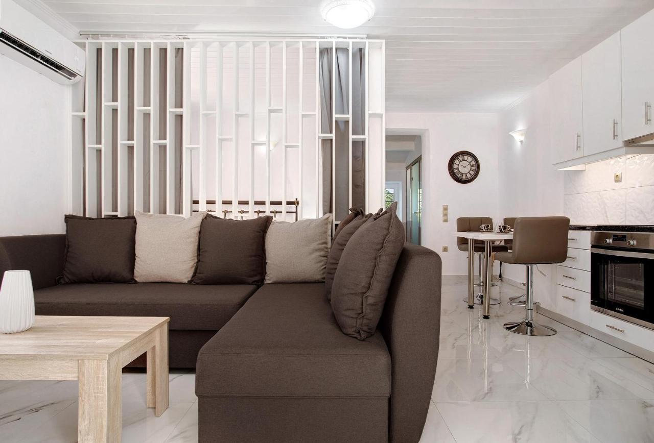 Apartment Drosia