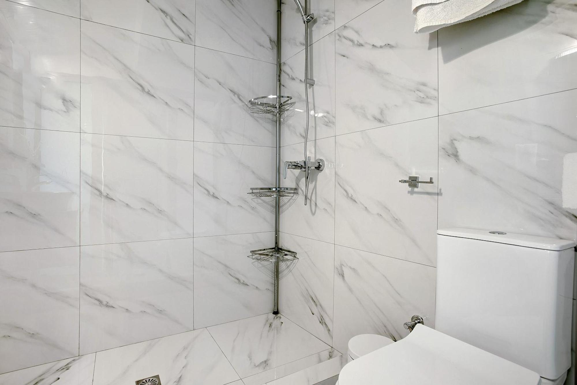 Apartment Drosia *