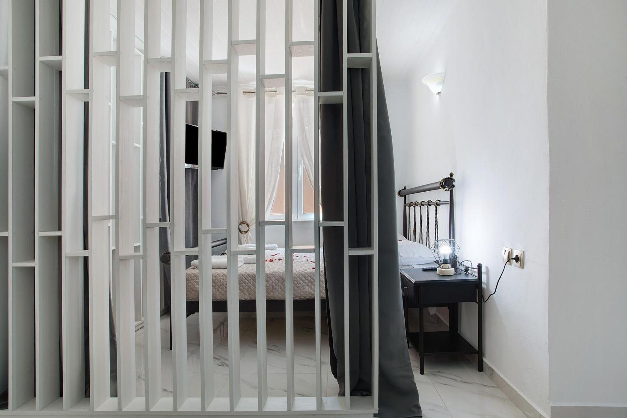 Drosia Apartment Volimes