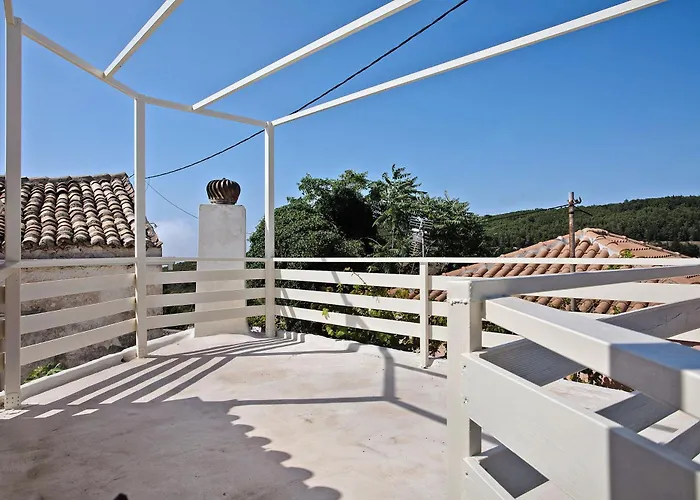 Villa Drosia