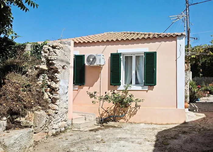 Villa Drosia